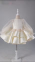 Annie's Dress